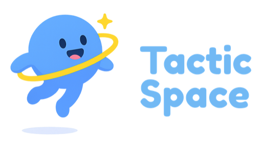 TacticSpace